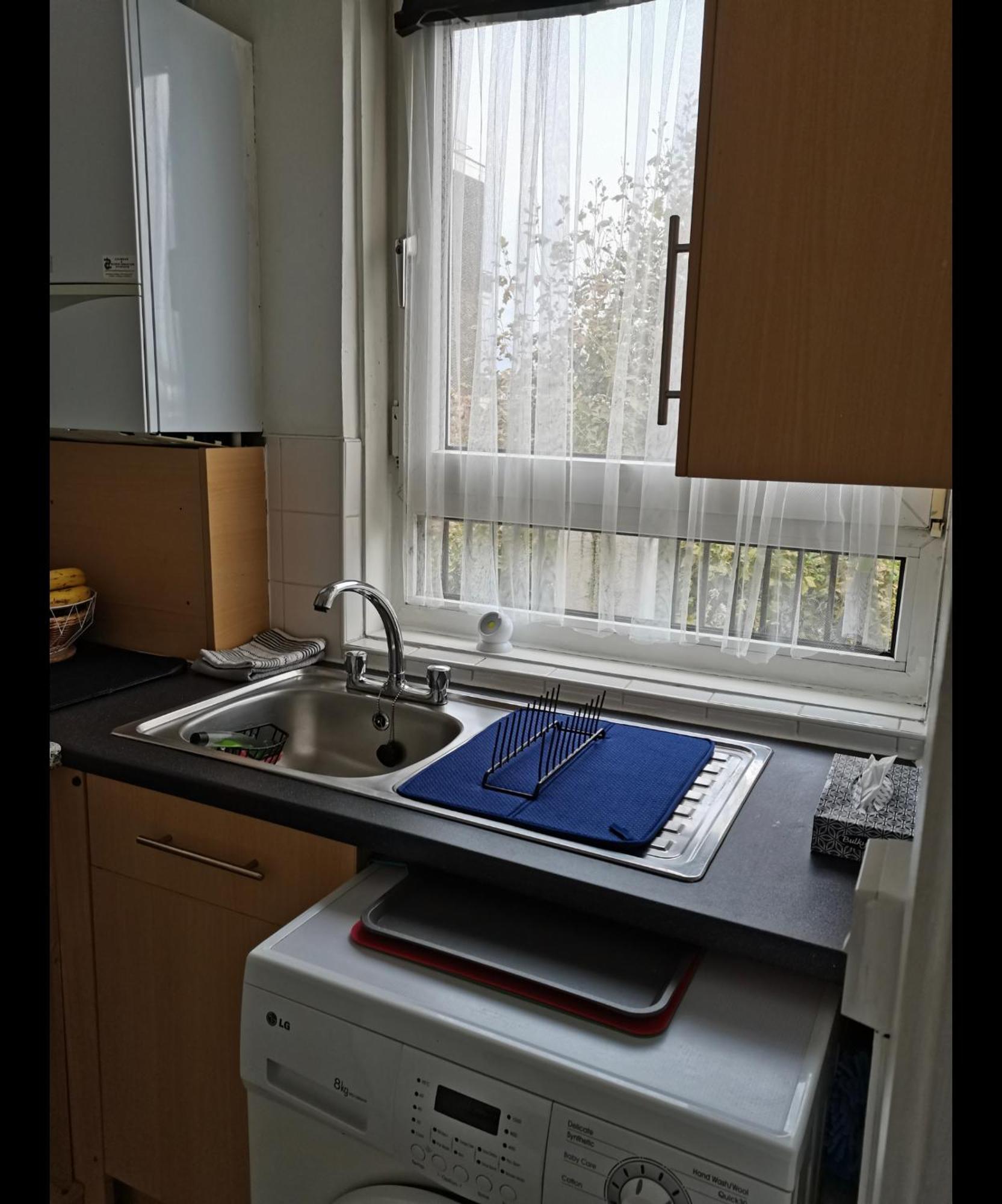 Charming London Town Studio Flat, Tower Bridge Apartment Exterior foto